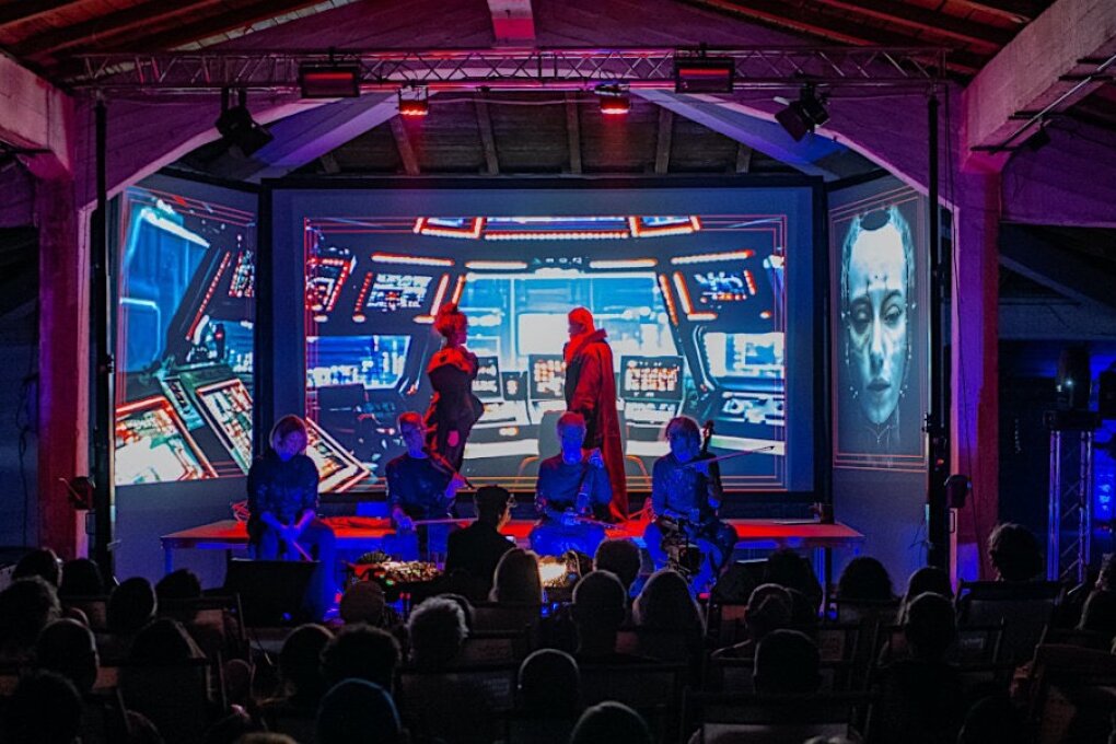 Piotr Wyrzykowski: From VHS to AI. Video Art in a social context.